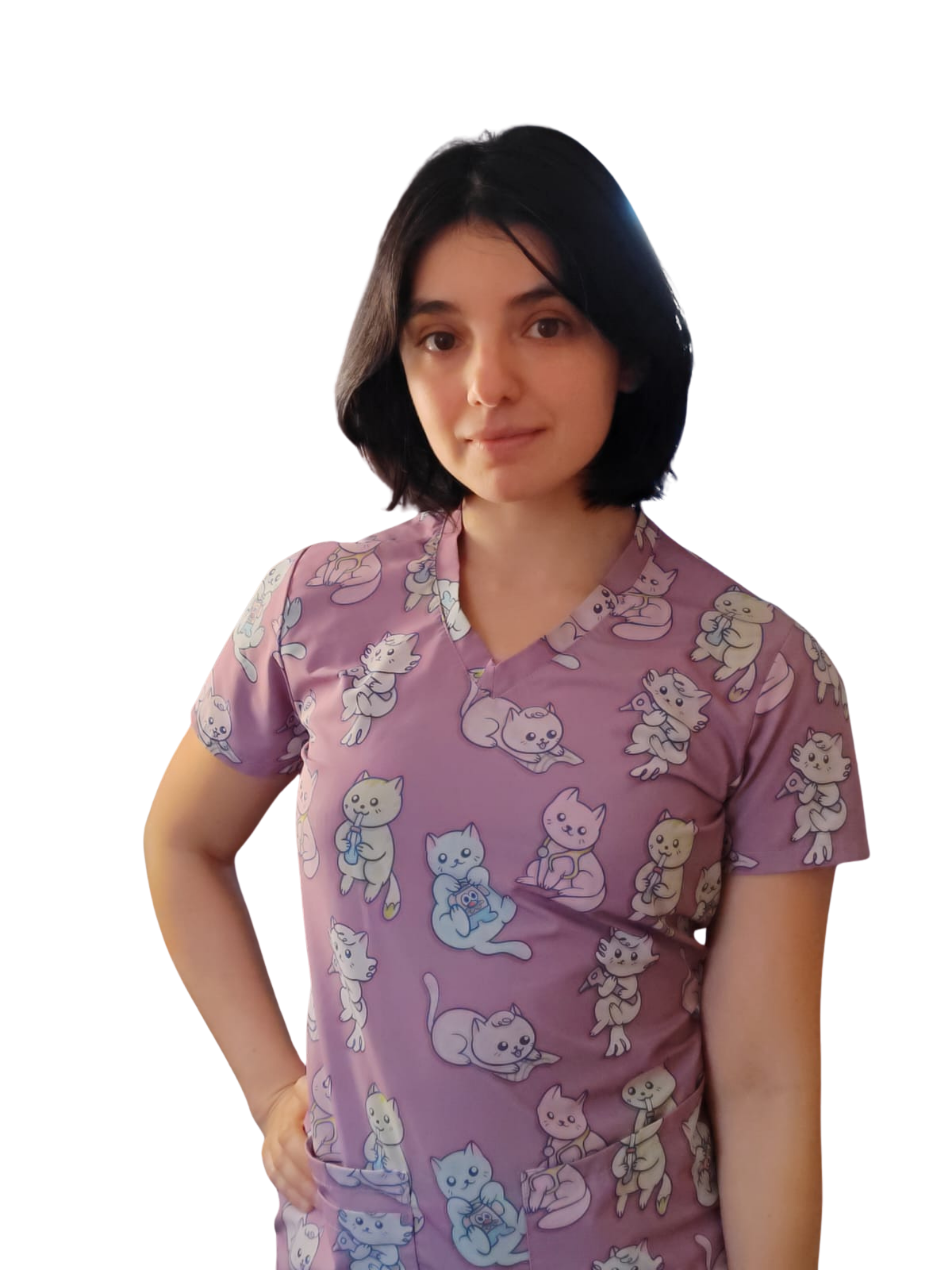 Paula Araya Fonoaudióloga